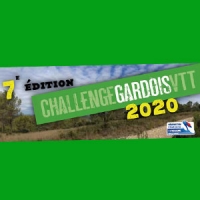Challenge Gardois XC
